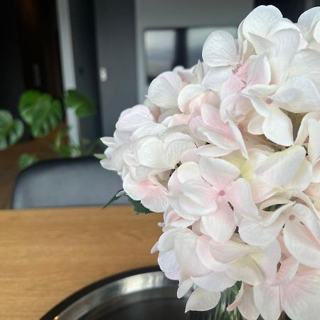 Tb Apartment Akureyri Ngoại thất bức ảnh