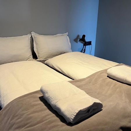 Tb Apartment Akureyri Ngoại thất bức ảnh