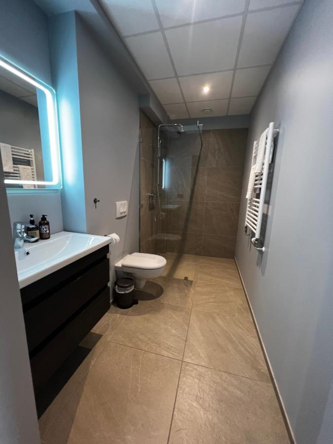 Tb Apartment Akureyri Ngoại thất bức ảnh