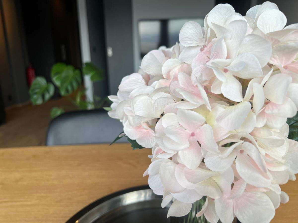 Tb Apartment Akureyri Ngoại thất bức ảnh