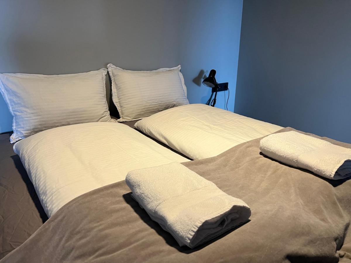 Tb Apartment Akureyri Ngoại thất bức ảnh