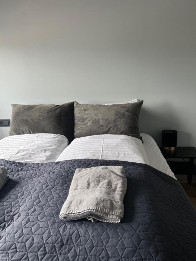 Tb Apartment Akureyri Ngoại thất bức ảnh